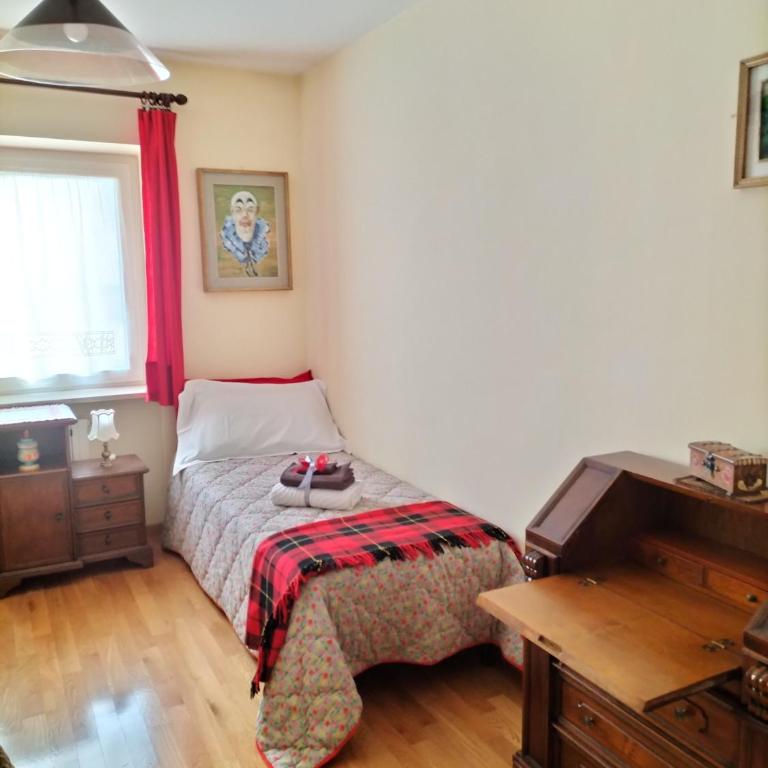 Appartamento l'angelo - Appartamento con 2 Camere da Letto - 8