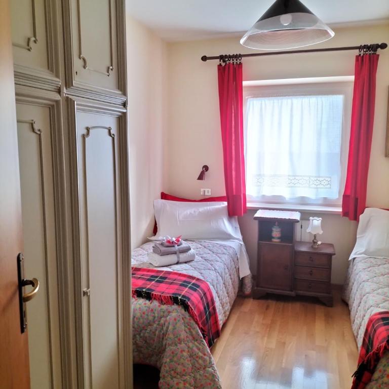 Appartamento l'angelo - Appartamento con 2 Camere da Letto - 11