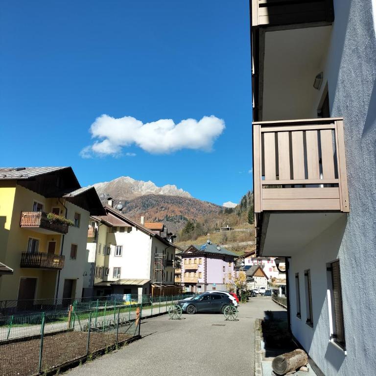 Appartamento l'angelo - Appartamento con 2 Camere da Letto - 13