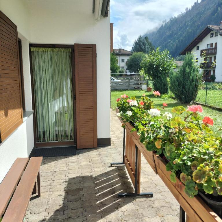 Appartamento l'angelo - Appartamento con 2 Camere da Letto - 14