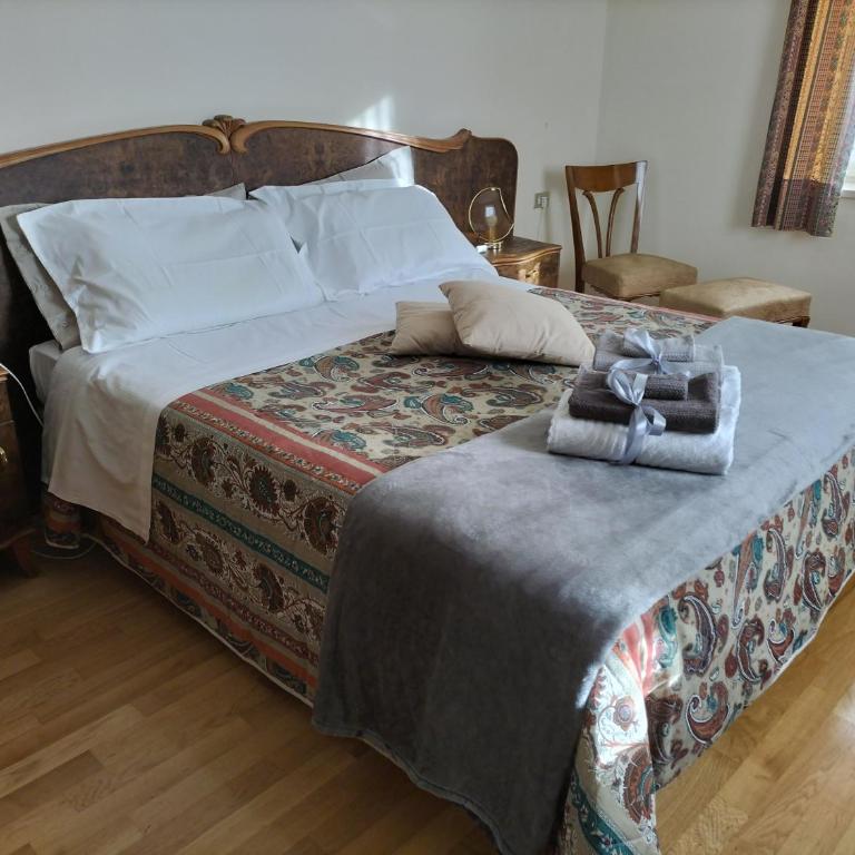 Appartamento l'angelo - Appartamento con 2 Camere da Letto - 15