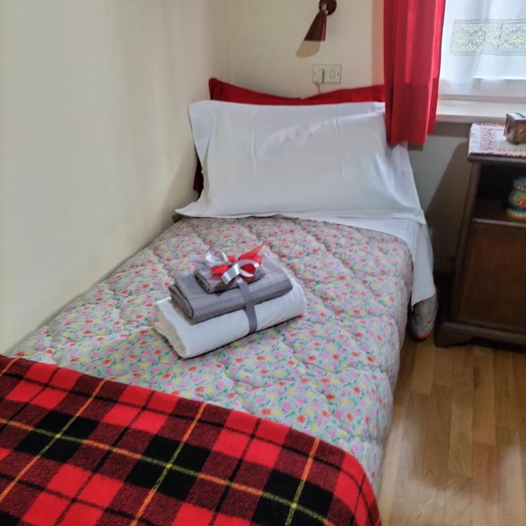 Appartamento l'angelo - Appartamento con 2 Camere da Letto - 16