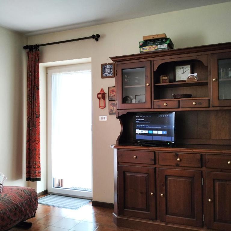 Appartamento l'angelo - Appartamento con 2 Camere da Letto - 19