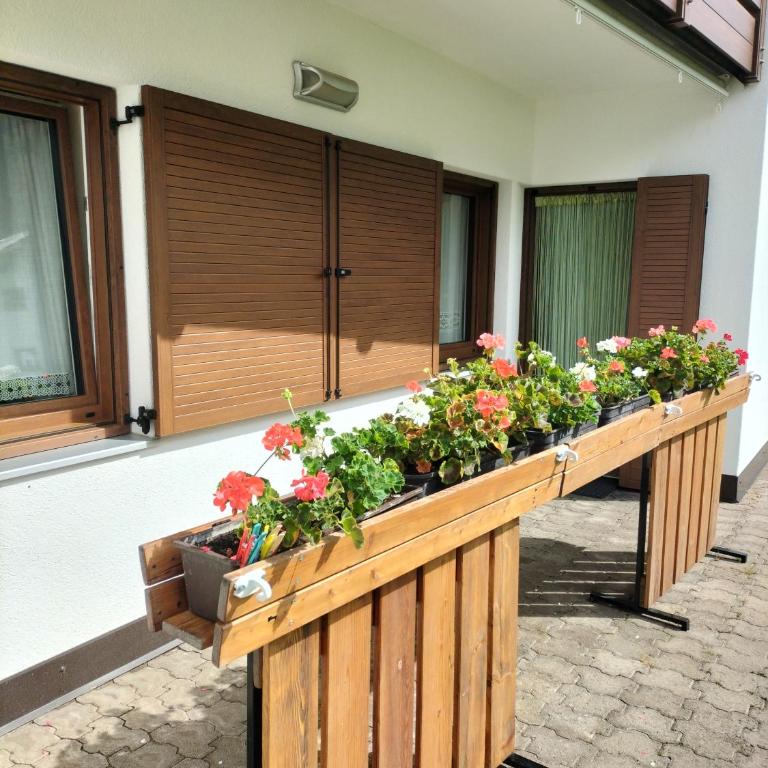 Appartamento l'angelo - Appartamento con 2 Camere da Letto - 20