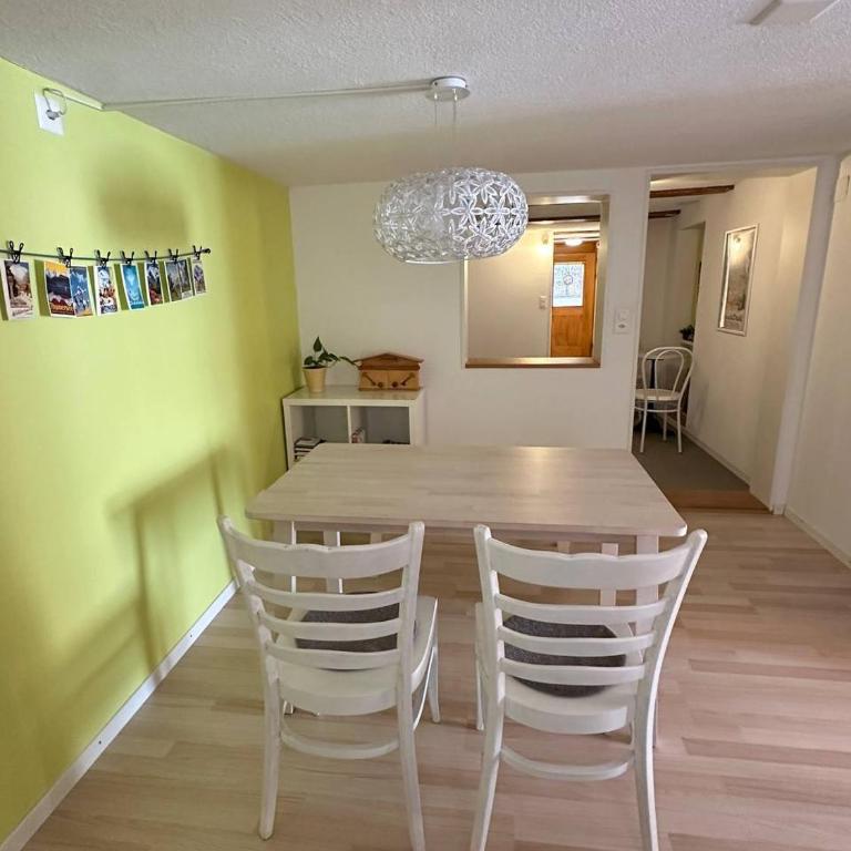 Flowerpot Apartment - Apartment mit 2 Schlafzimmern - 14