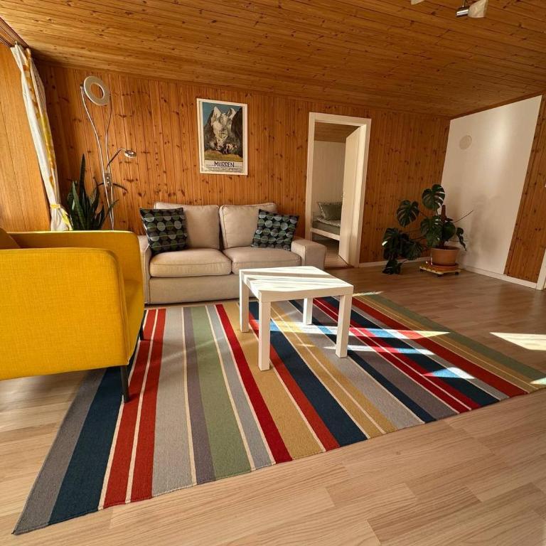 Flowerpot Apartment - Apartment mit 2 Schlafzimmern - 9