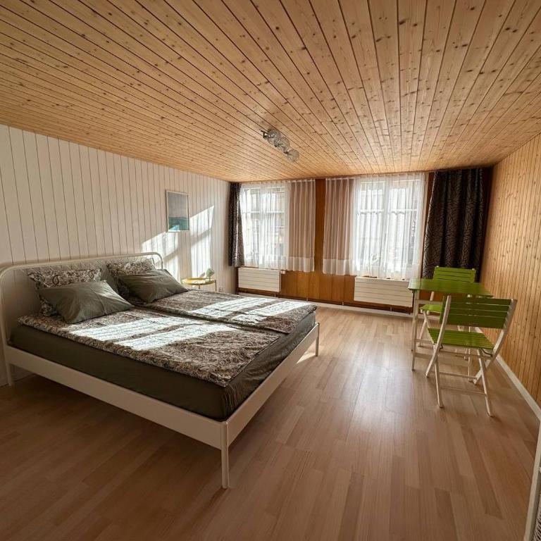 Flowerpot Apartment - Apartment mit 2 Schlafzimmern - 18