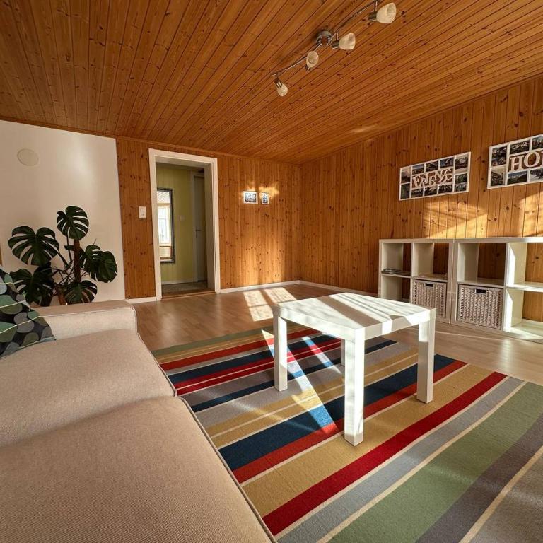 Flowerpot Apartment - Apartment mit 2 Schlafzimmern - 10