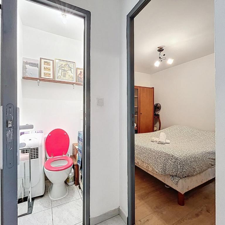 Le poli - 6 pers - Centre - vue sur la cathédrale - Apartamento de 3 dormitorios - 8