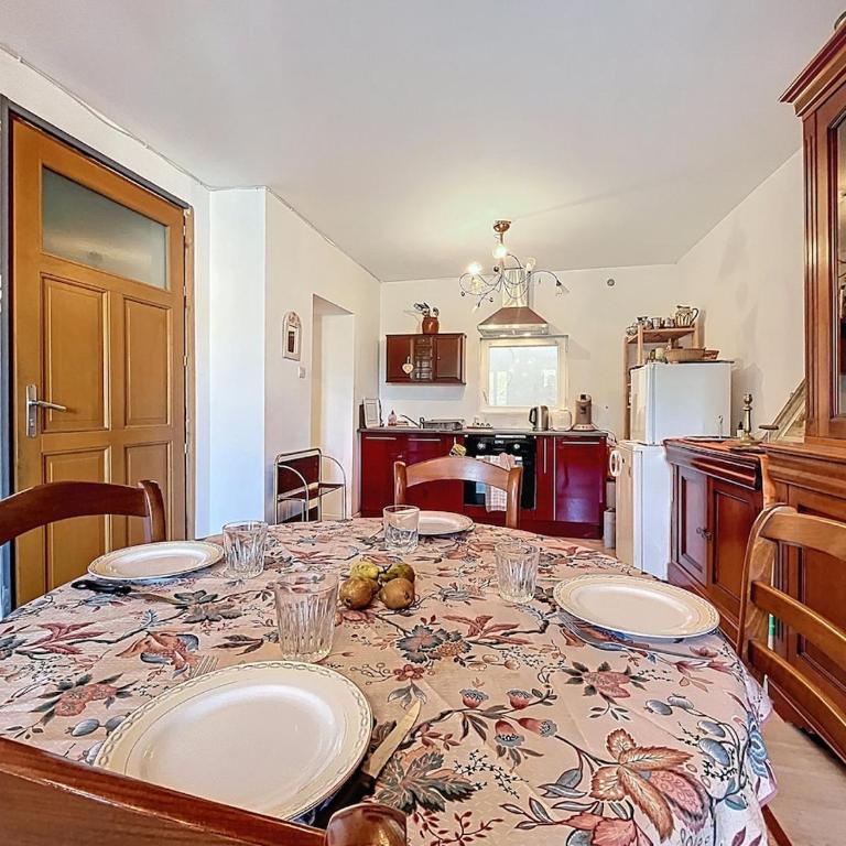 Le poli - 6 pers - Centre - vue sur la cathédrale - Apartamento de 3 dormitorios - 12
