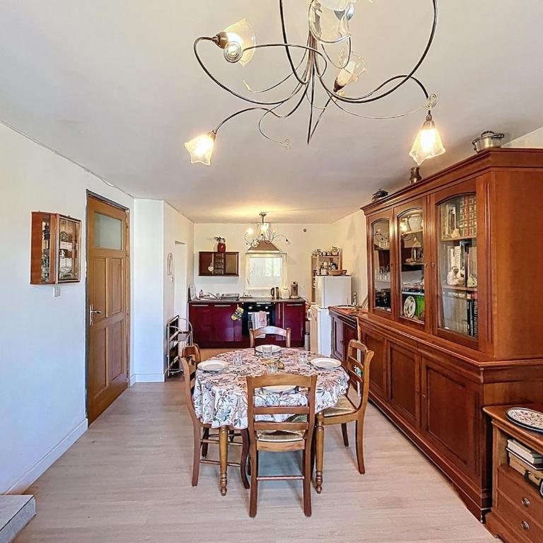 Le poli - 6 pers - Centre - vue sur la cathédrale - Apartamento de 3 dormitorios - 13