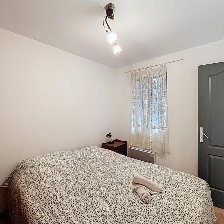 Le poli - 6 pers - Centre - vue sur la cathédrale - Apartamento de 3 dormitorios - 14