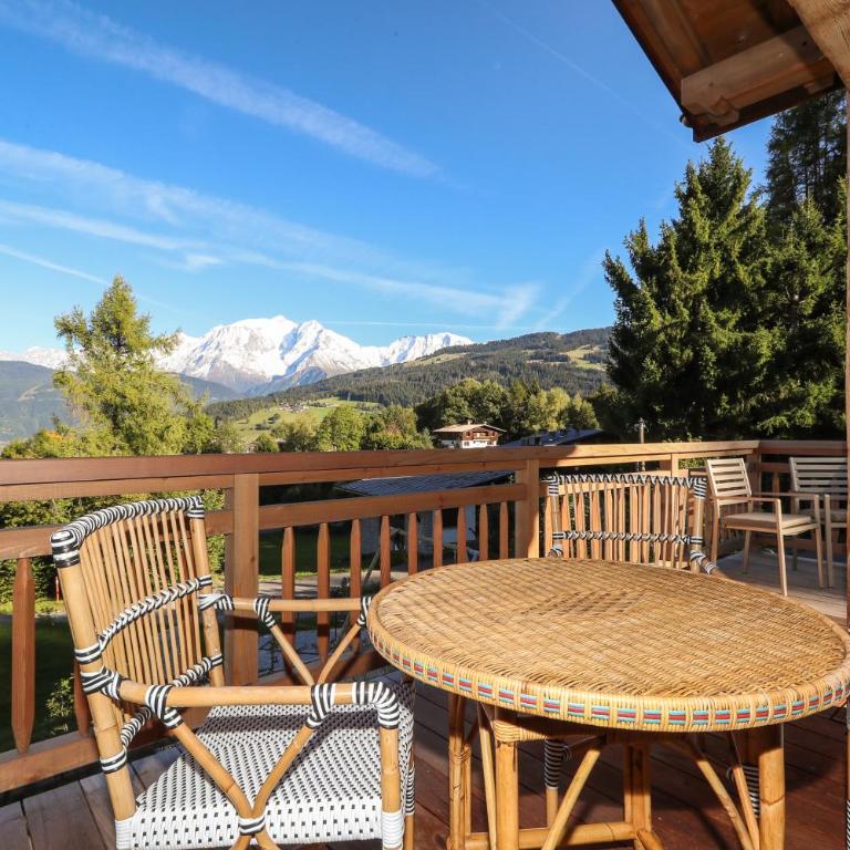 Chalet du Gouter - Chalet - 22