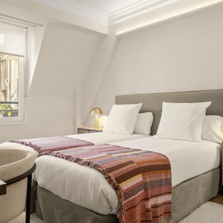 Ibaia by FeelFreeRentals - Apartamento de 3 dormitorios con balcón - 22