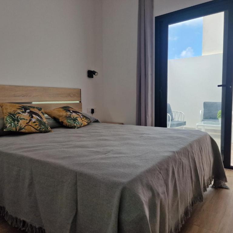 Hoy Cotillo Apartments - One-Bedroom Apartment - 8