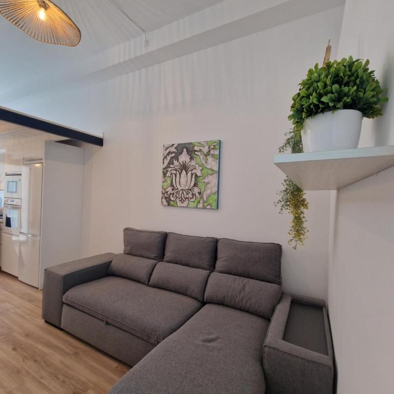 Hoy Cotillo Apartments - One-Bedroom Apartment - 7