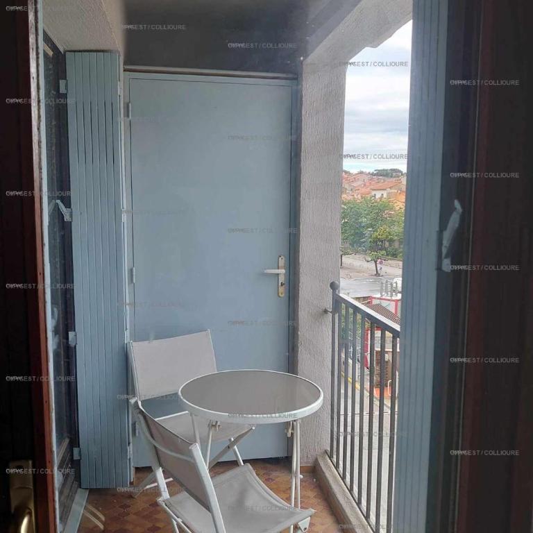 4PA22 - Appartement dans résidence avec piscine et parking - Apartamento con vistas a la piscina - 8