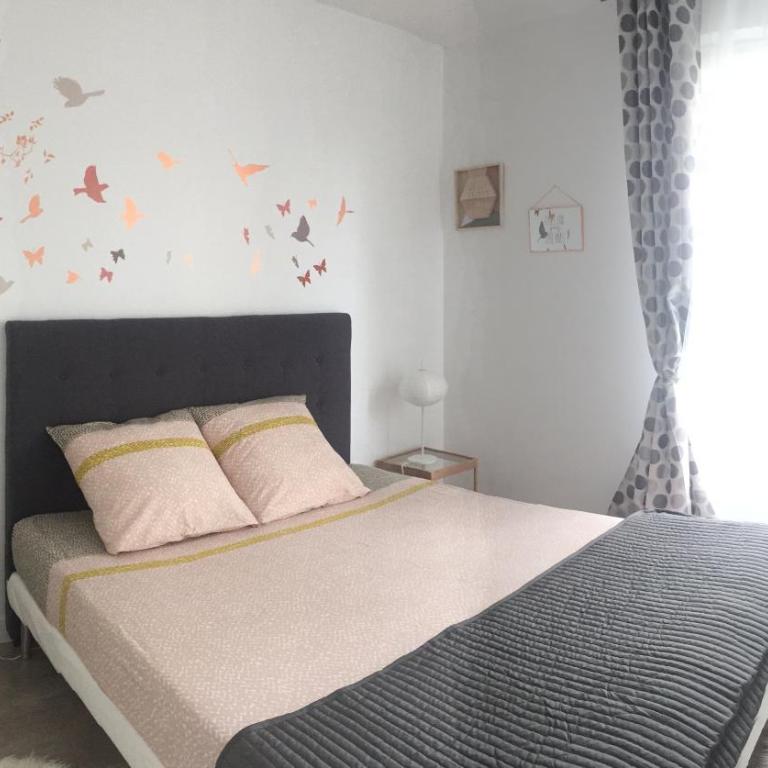 Julie's Homes Disneyland - Appartamento con 2 Camere da Letto - 11