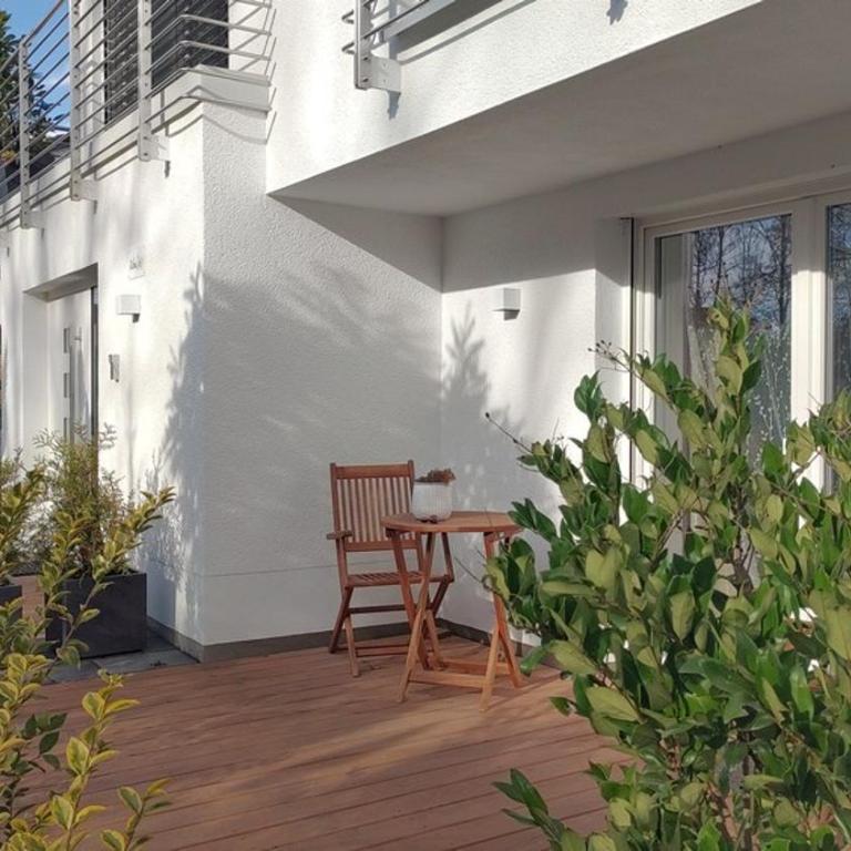 Ferienwohnung Riba67 Lindau - Apartment mit 2 Schlafzimmern - 20