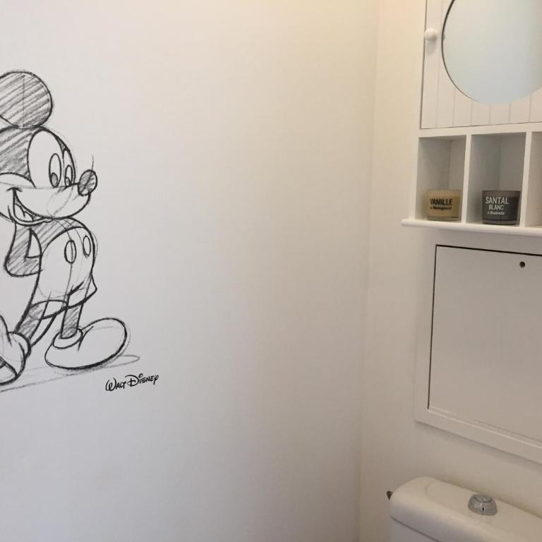 Julie's Homes Disneyland - Appartamento con 2 Camere da Letto - 27