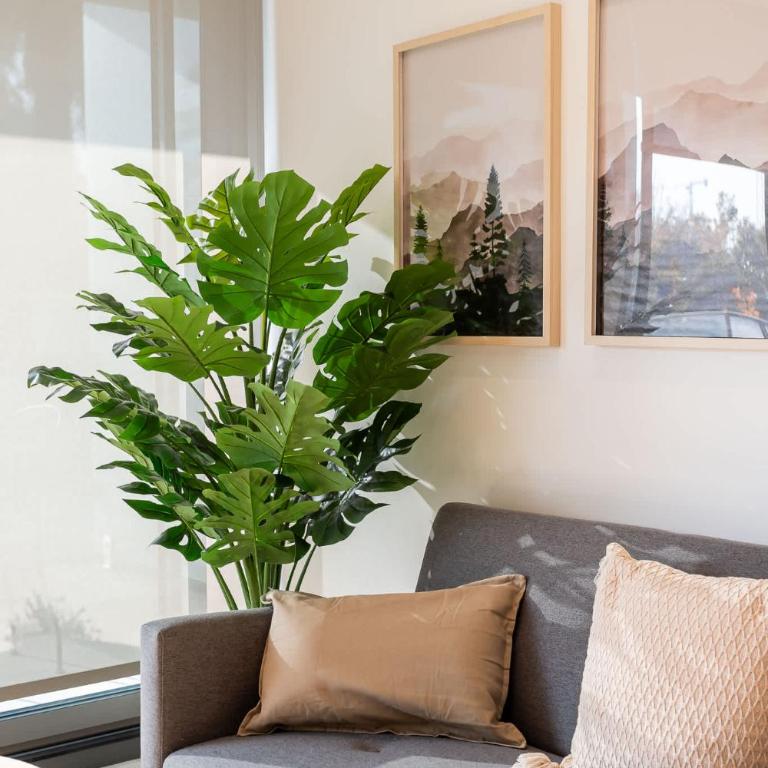 Beautiful Apt Ideal for In Presidente Riesco - Apartment - 8