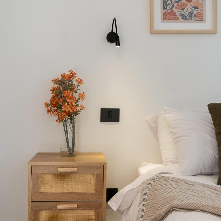 Beautiful Apt Ideal for In Presidente Riesco - Apartment - 22