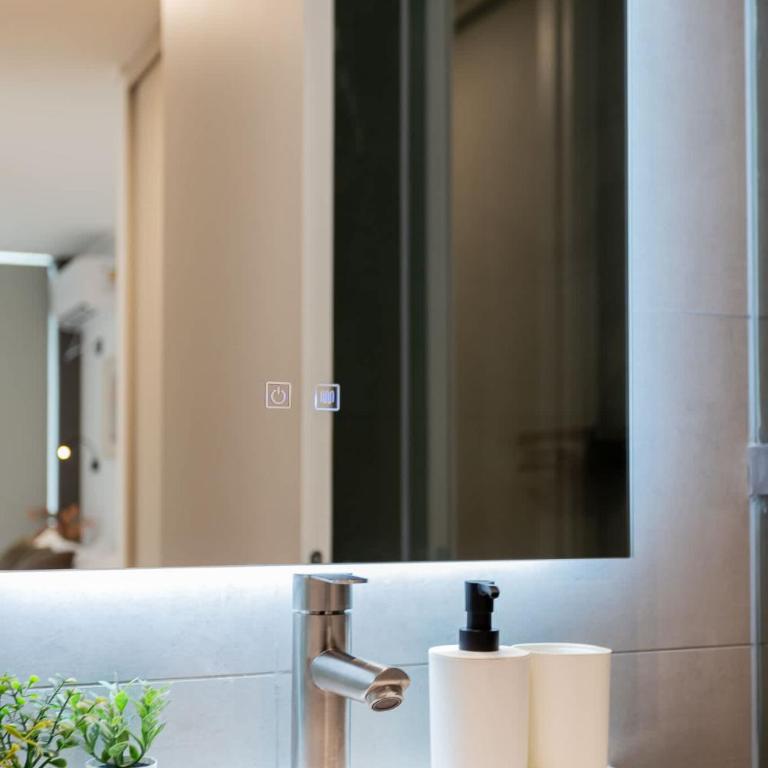 Beautiful Apt Ideal for In Presidente Riesco - Apartamento - 27