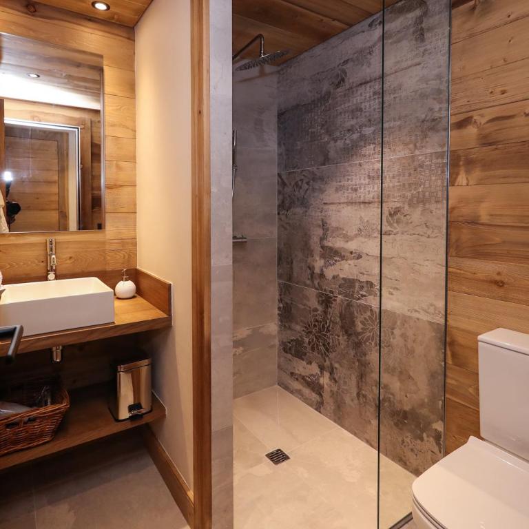 Chalet du Gouter - Chalet - 9