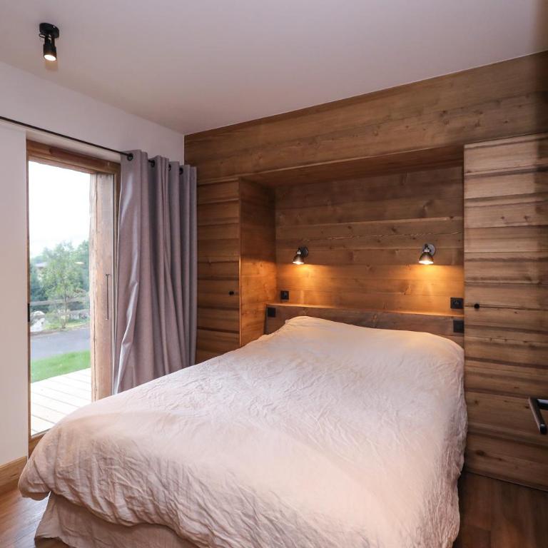 Chalet du Gouter - Chalet - 7