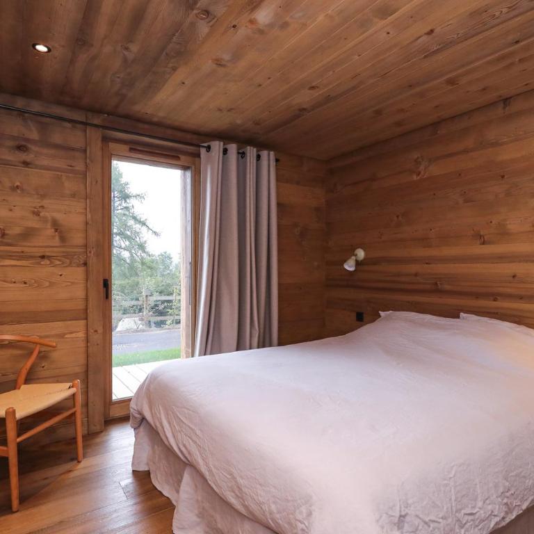 Chalet du Gouter - Chalet - 4