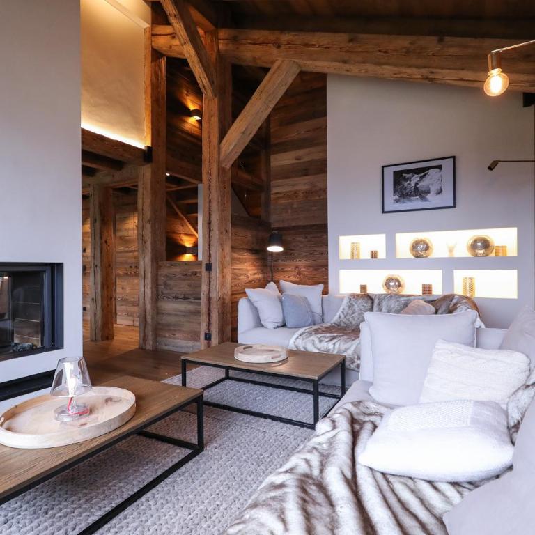 Chalet du Gouter - Chalet - 13
