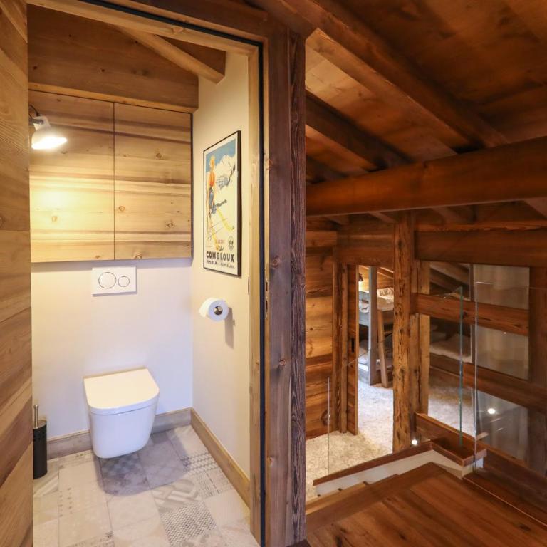 Chalet du Gouter - Chalet - 6