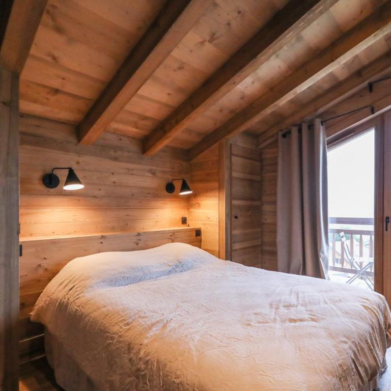Chalet du Gouter - Chalet - 8