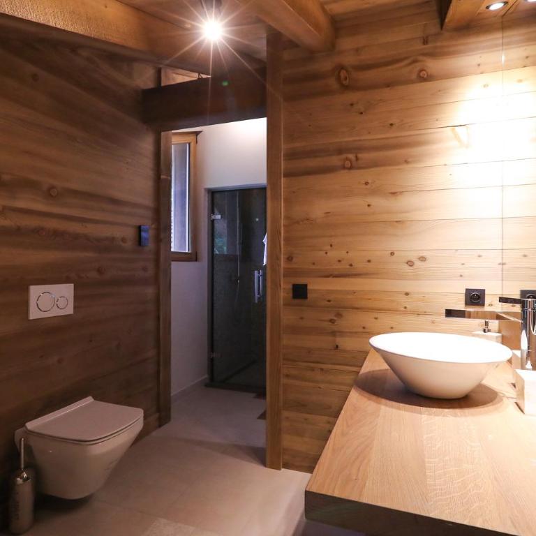 Chalet du Gouter - Chalet - 3