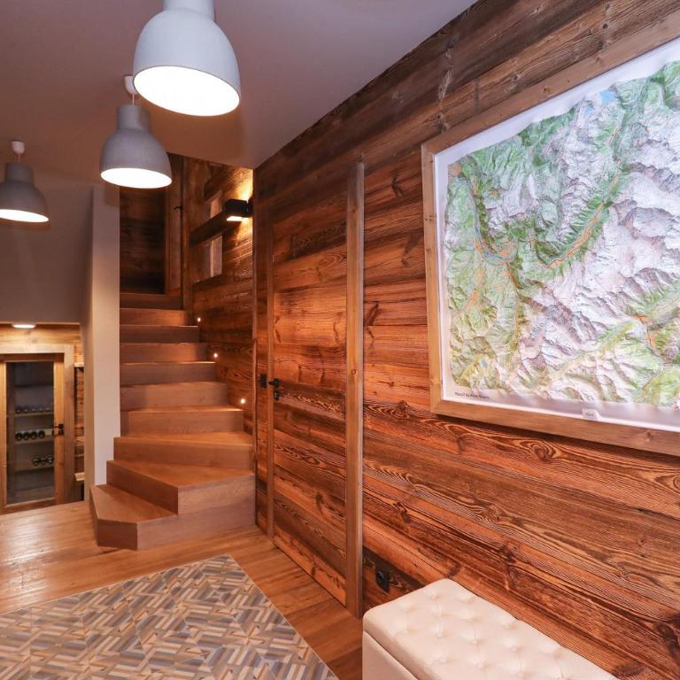 Chalet du Gouter - Chalet - 14