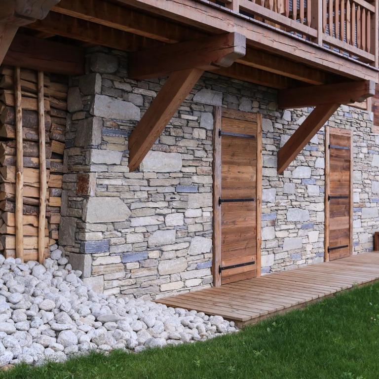 Chalet du Gouter - Chalet - 24