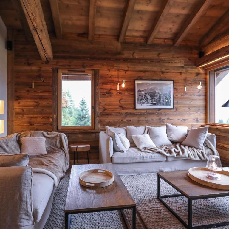Chalet du Gouter - Chalet - 17