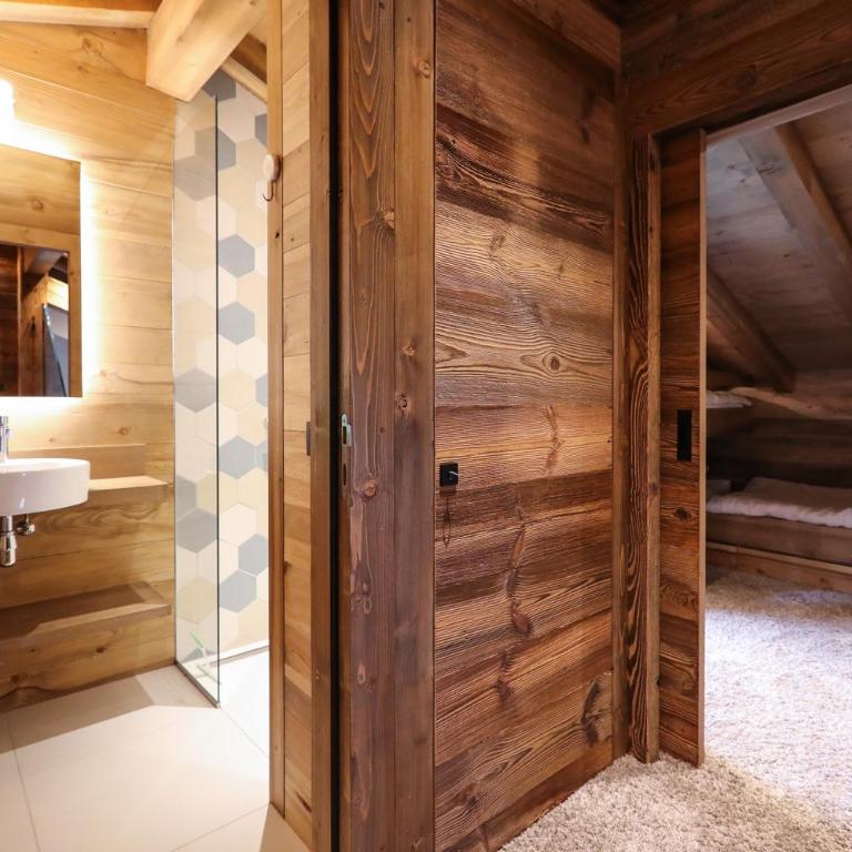 Chalet du Gouter - Chalet - 11