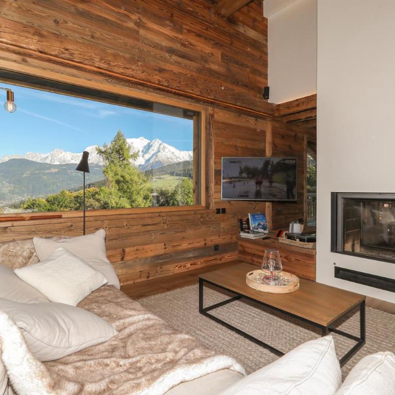 Chalet du Gouter - Chalet - 16