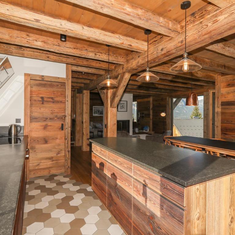 Chalet du Gouter - Chalet - 18