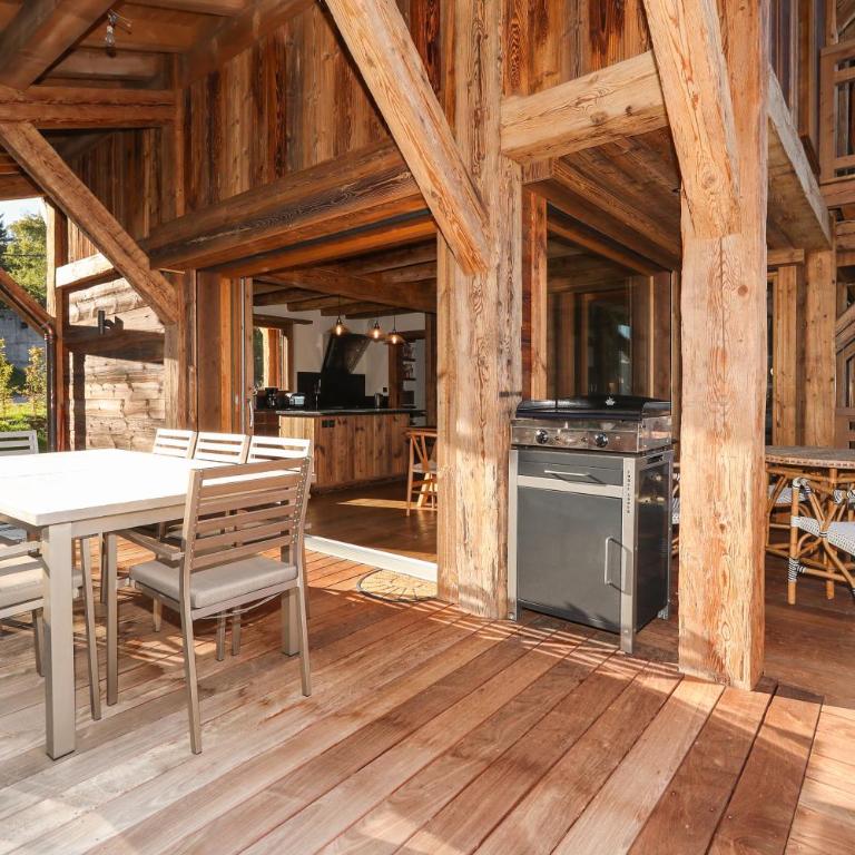 Chalet du Gouter - Chalet - 21