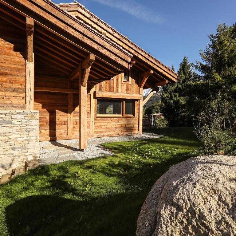 Chalet du Gouter - Chalet - 20