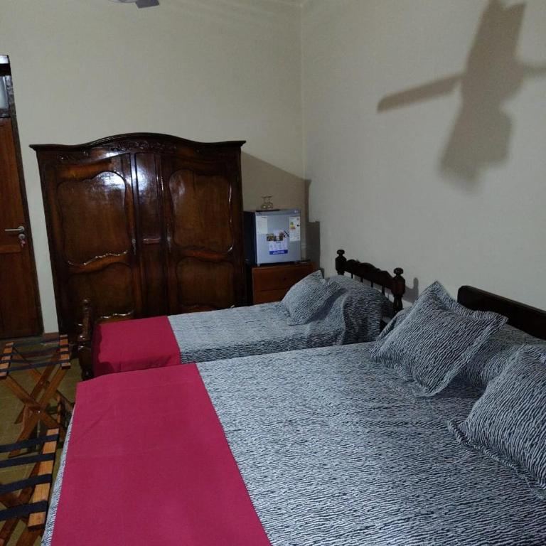 Hostal Dña Tinogasta Casa de Adobe - Habitación Doble - 2