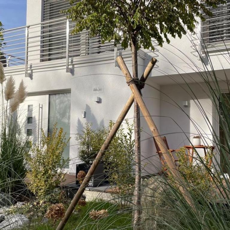 Ferienwohnung Riba67 Lindau - Apartment mit 2 Schlafzimmern - 3