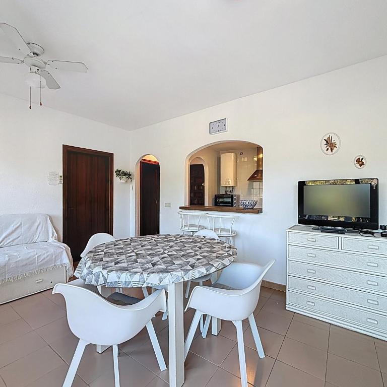 COLLSACABRA - Apartamento con vistas a las montañas - 16