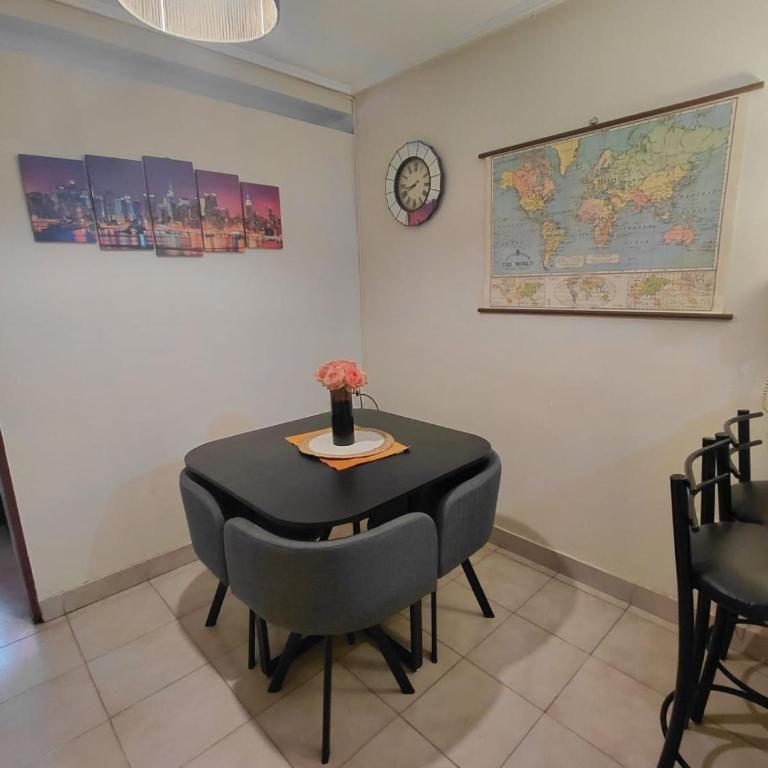 El apartamento de Teddy - Apartamento de 1 dormitorio - 22