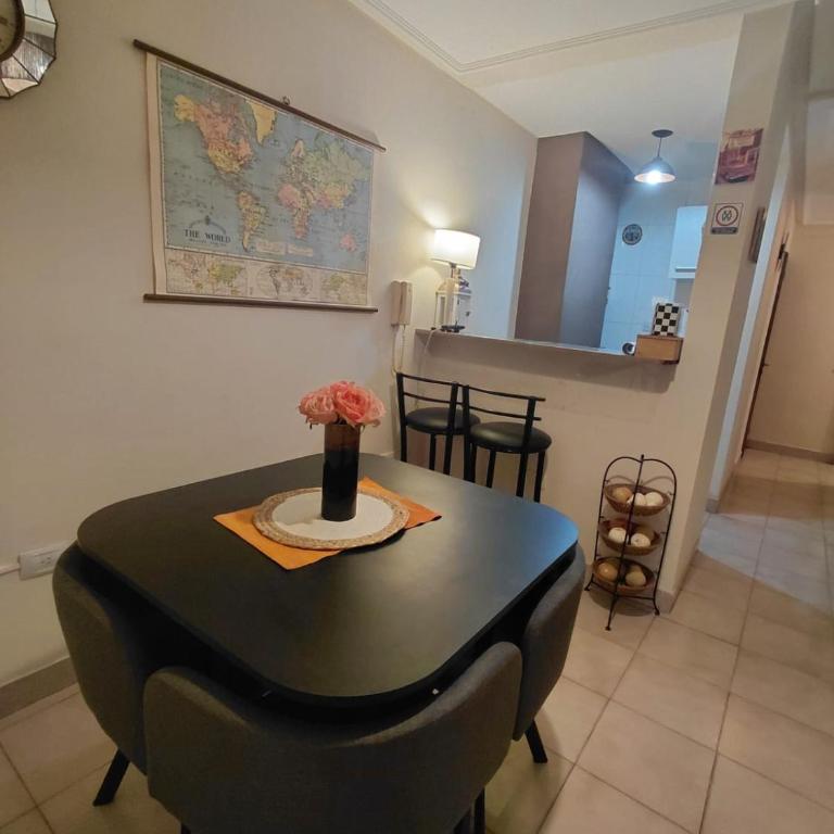 El apartamento de Teddy - Apartamento de 1 dormitorio - 24