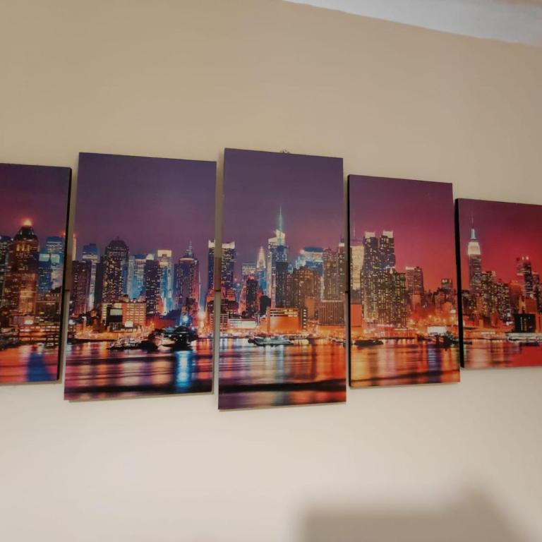 El apartamento de Teddy - Apartamento de 1 dormitorio - 25