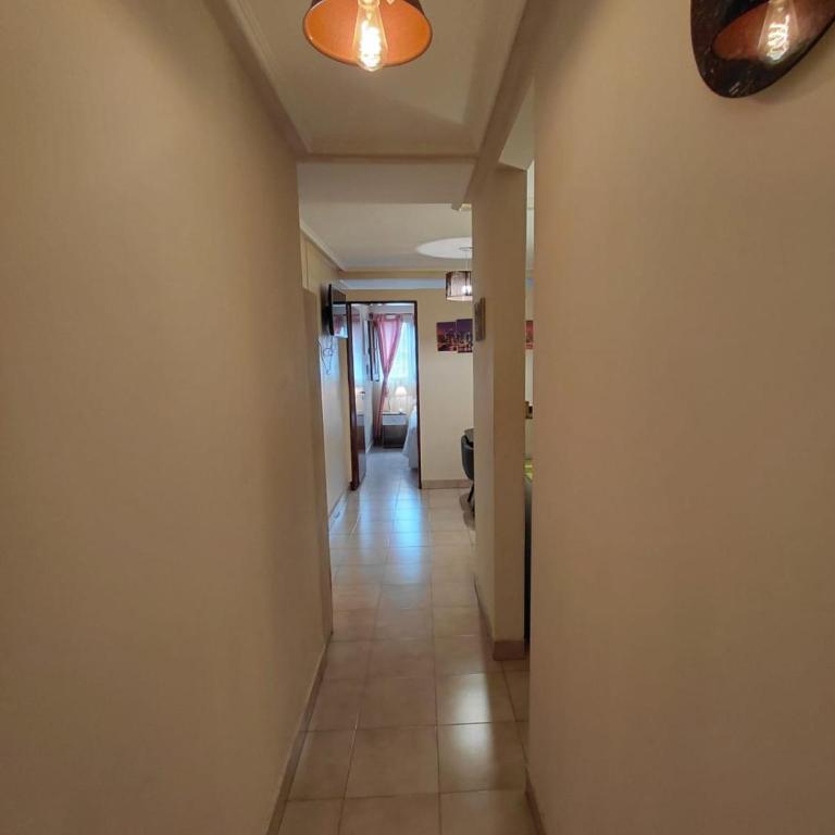 El apartamento de Teddy - Apartamento de 1 dormitorio - 27