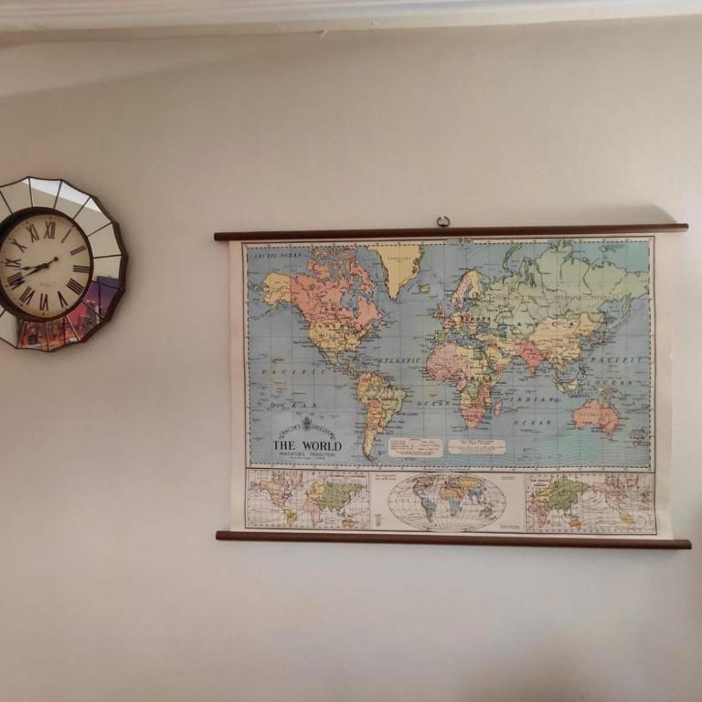 El apartamento de Teddy - Apartamento de 1 dormitorio - 29